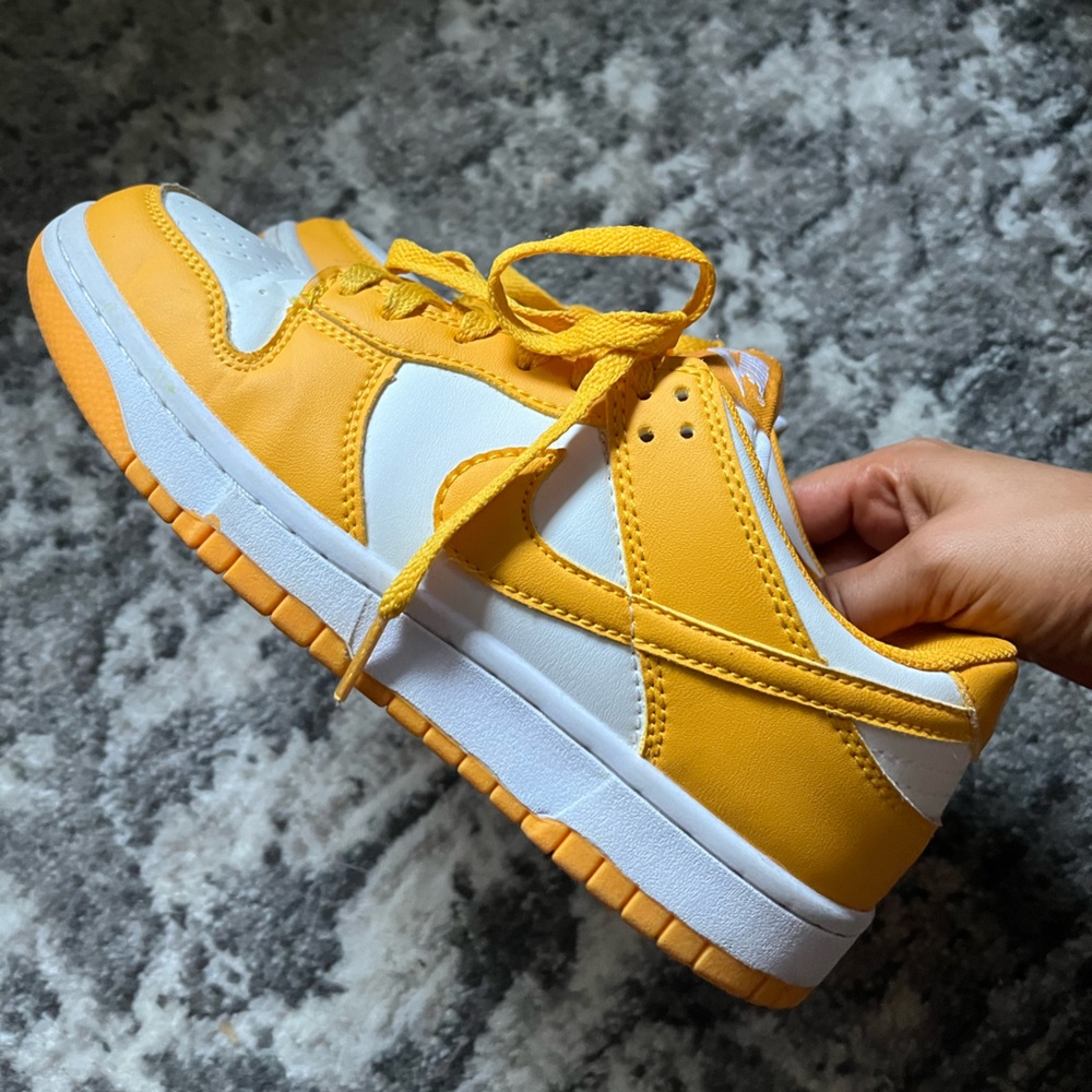 Nike Dunks
